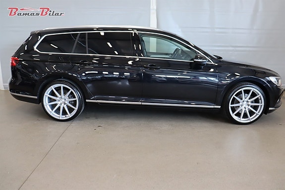 Volkswagen Passat 6 of 22