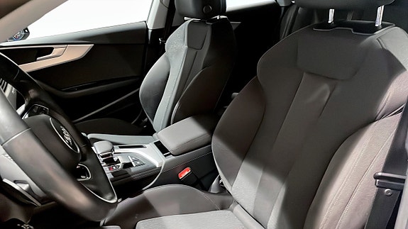 Audi A5 8 of 13