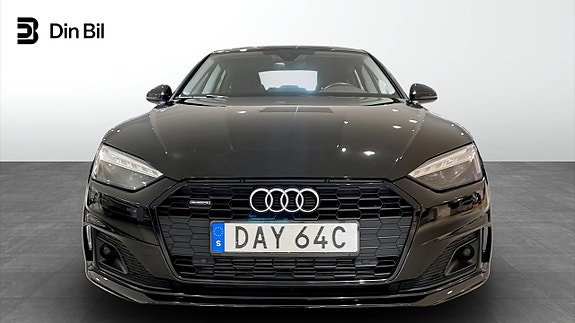 Audi A5 4 of 13