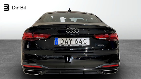 Audi A5 5 of 13