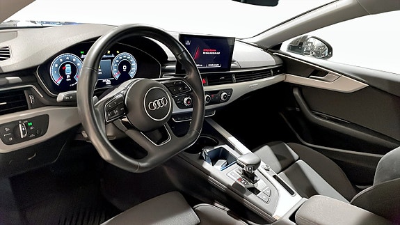 Audi A5 7 of 13