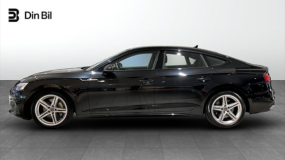 Audi A5 2 of 13