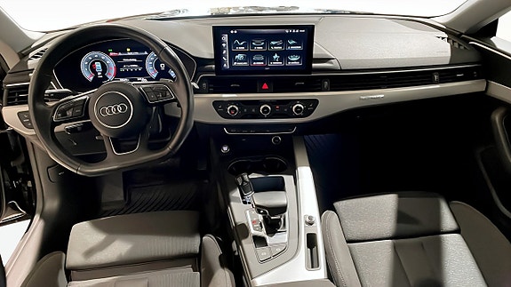 Audi A5 10 of 13