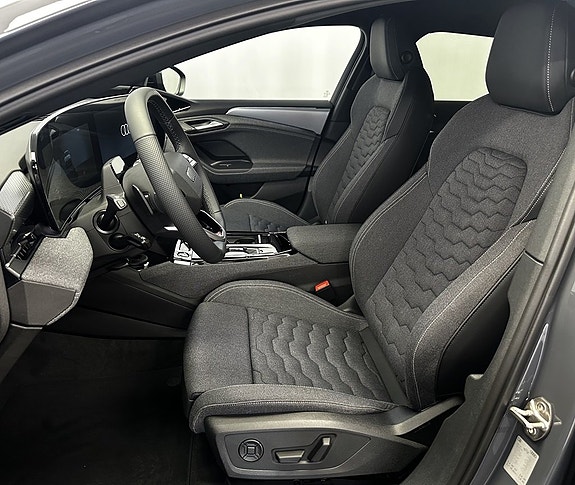 Audi A6 6 of 15