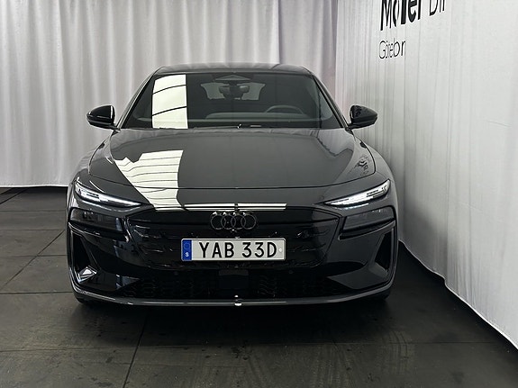 Audi A6 2 of 15