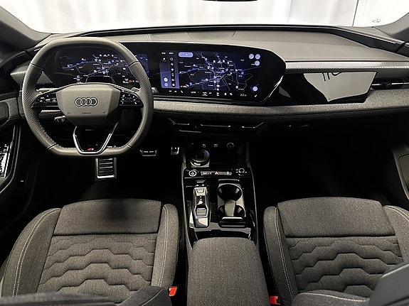 Audi A6 8 of 15