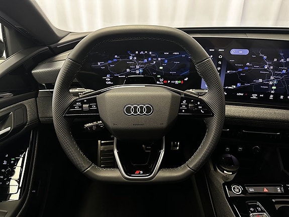 Audi A6 9 of 15