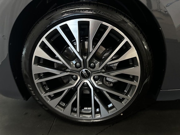 Audi A6 13 of 15