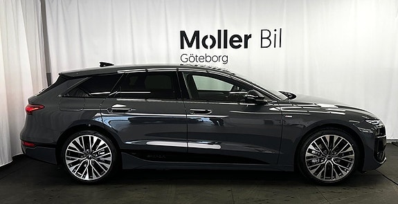 Audi A6 3 of 15