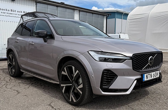 Volvo XC60 4 of 5