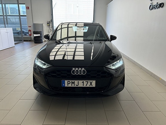 Audi A3 2 of 5