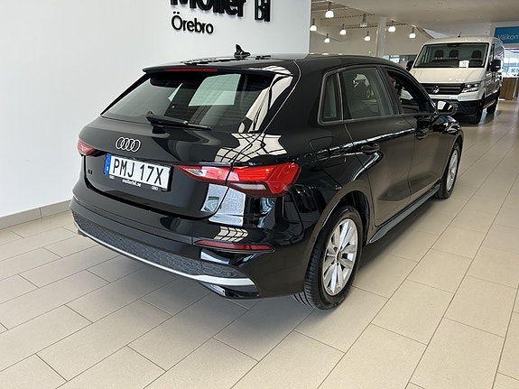 Audi A3 5 of 5