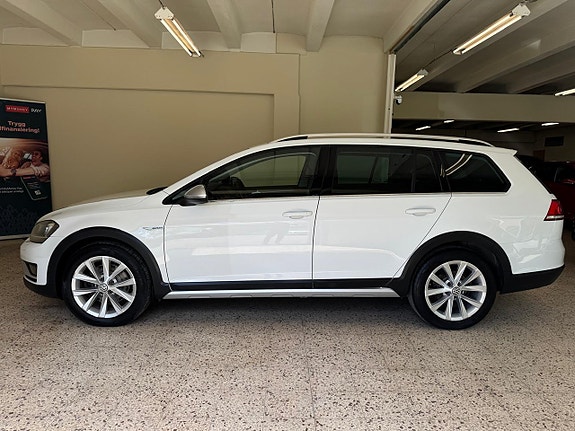 Volkswagen Golf-Serie 3 of 12