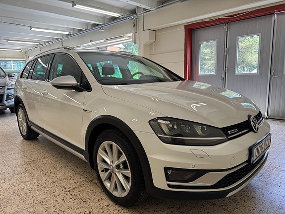 Volkswagen Golf-Serie 2 of 12