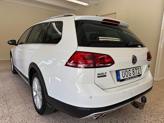 Volkswagen Golf-Serie 4 of 12