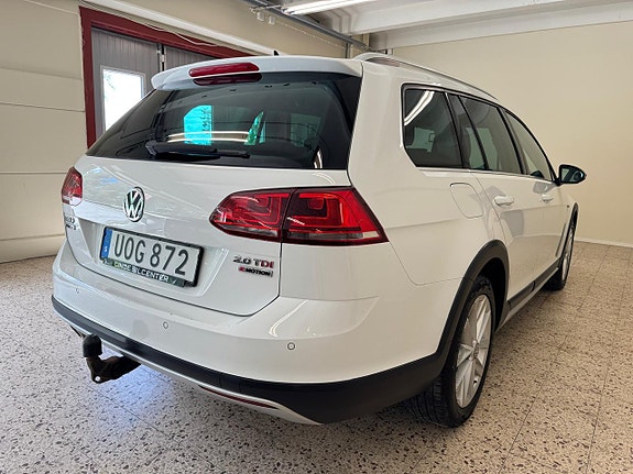 Volkswagen Golf-Serie 5 of 12