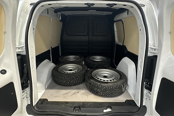 Mercedes-Benz Citan 112 14 of 16