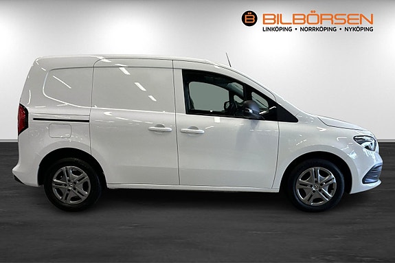 Mercedes-Benz Citan 112 4 of 5