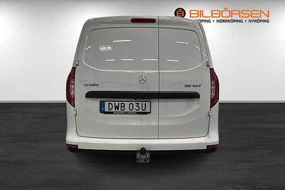 Mercedes-Benz Citan 112 5 of 5
