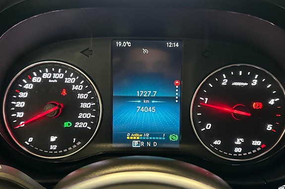 Mercedes-Benz Citan 112 10 of 16