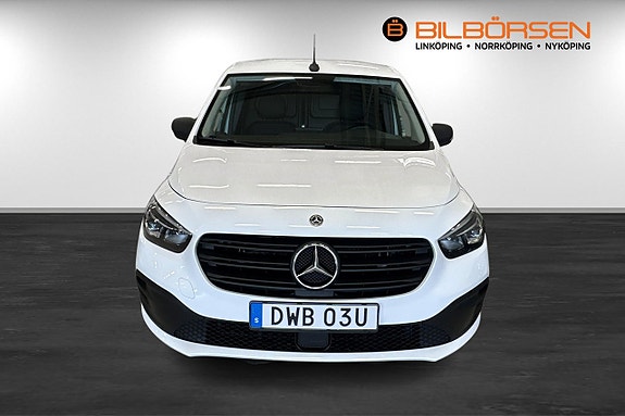 Mercedes-Benz Citan 112 2 of 5