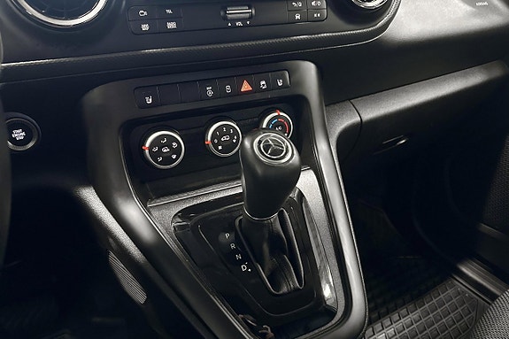 Mercedes-Benz Citan 112 12 of 16
