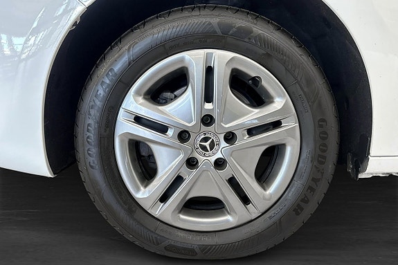 Mercedes-Benz Citan 112 16 of 16