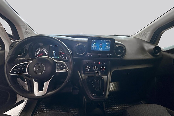 Mercedes-Benz Citan 112 7 of 16