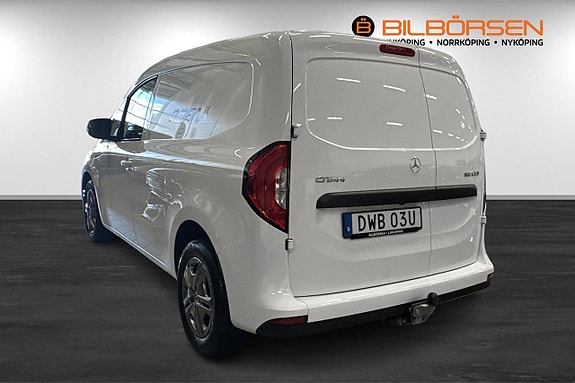 Mercedes-Benz Citan 112 6 of 16