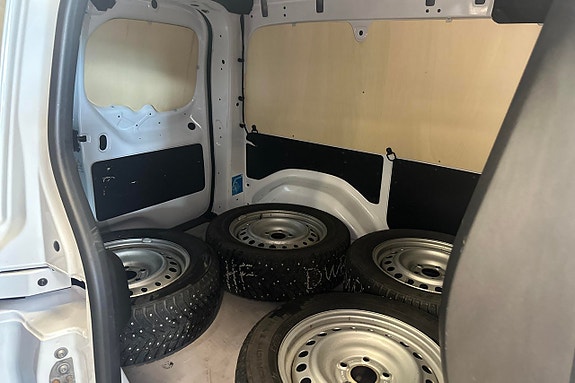 Mercedes-Benz Citan 112 9 of 16