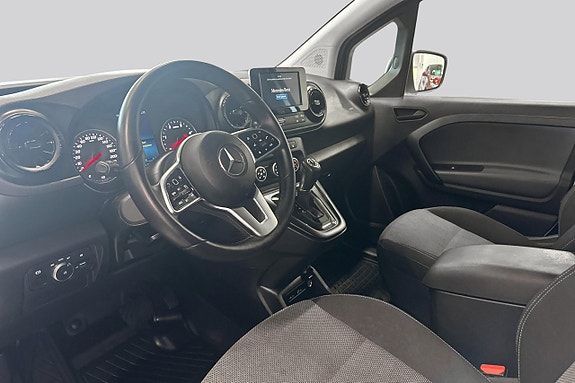 Mercedes-Benz Citan 112 8 of 16