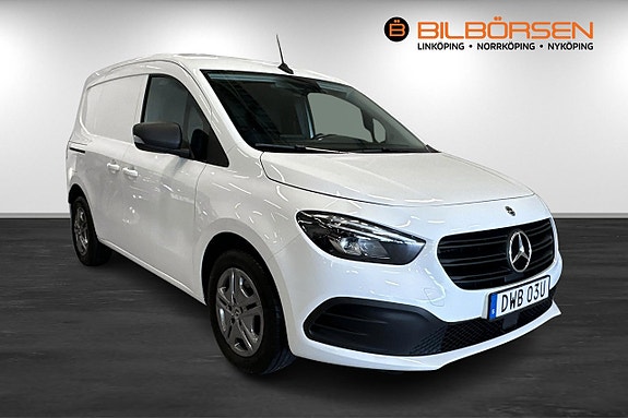 Mercedes-Benz Citan 112 3 of 5