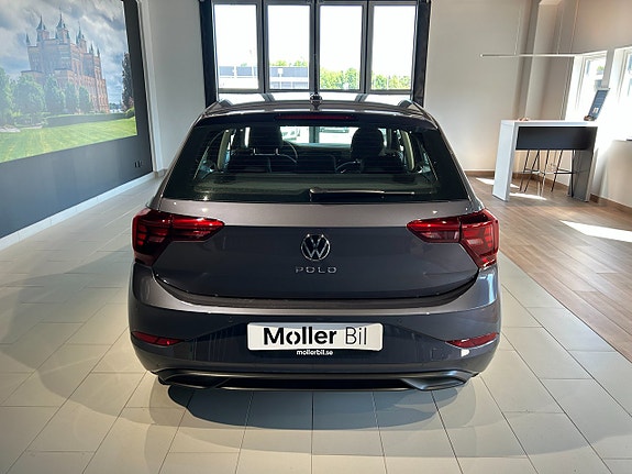 Volkswagen Polo 4 of 5
