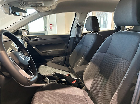 Volkswagen Polo 10 of 19
