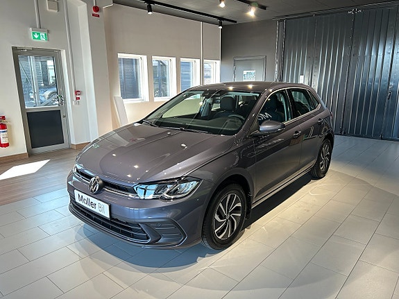 Volkswagen Polo 6 of 19