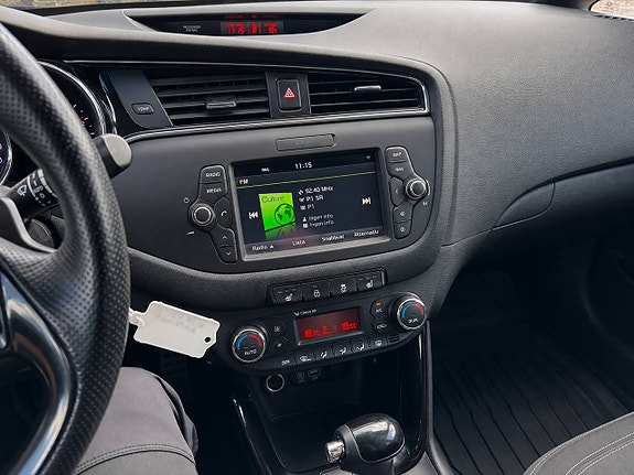 Kia Ceed 5 of 5