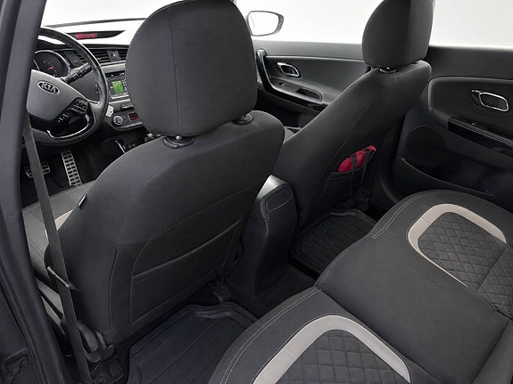 Kia Ceed 6 of 6