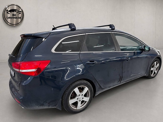 Kia Ceed 4 of 5