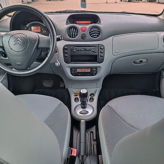 Citroen C3 2 of 5