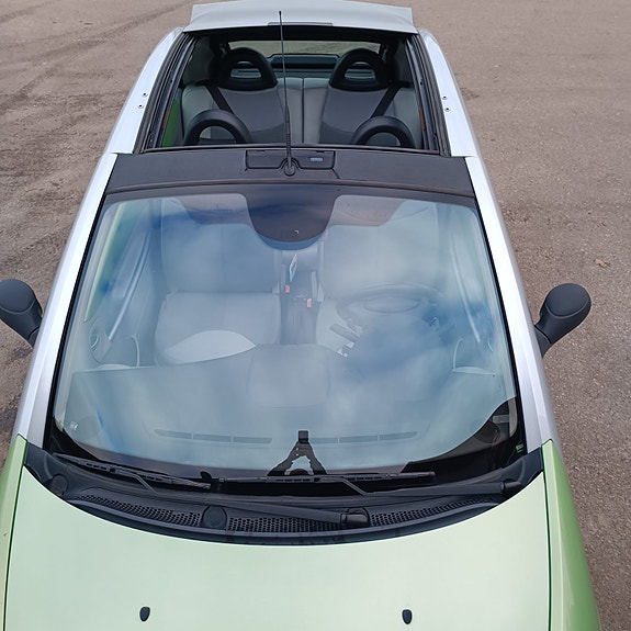 Citroen C3 4 of 5