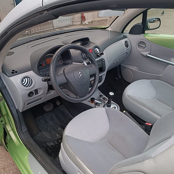 Citroen C3 3 of 5