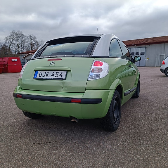 Citroen C3 5 of 5