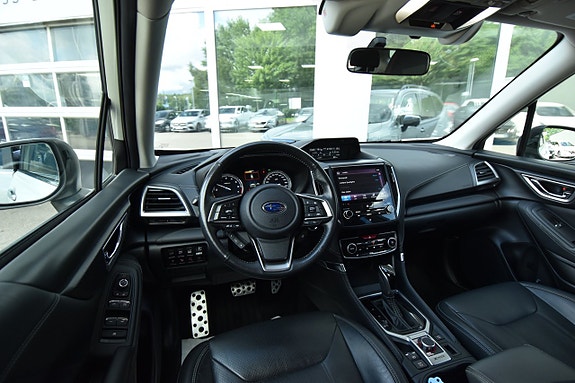 Subaru Forester 15 of 30