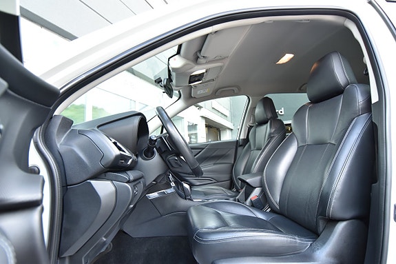 Subaru Forester 11 of 30