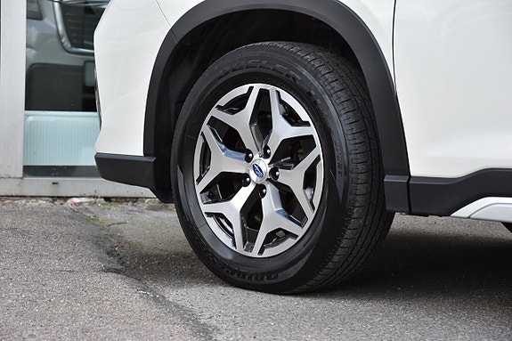 Subaru Forester 8 of 30