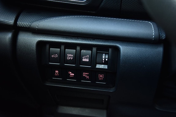 Subaru Forester 29 of 30