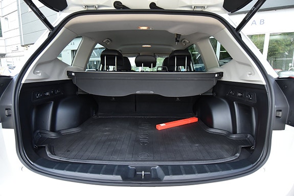 Subaru Forester 13 of 30