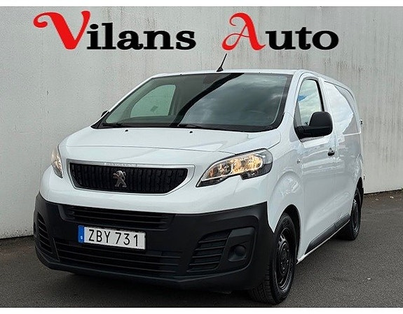 Peugeot Expert 3 of 5
