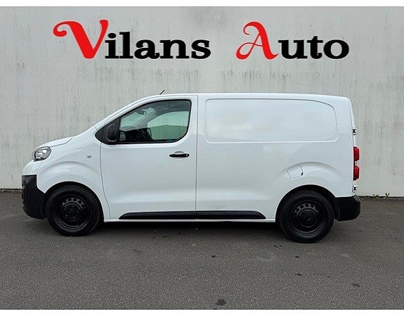 Peugeot Expert 5 of 5
