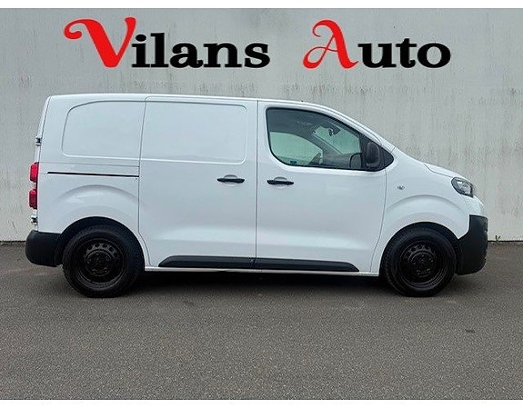 Peugeot Expert 4 of 5